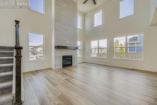 7906 W Polson Drive, Colorado Springs, CO 80908