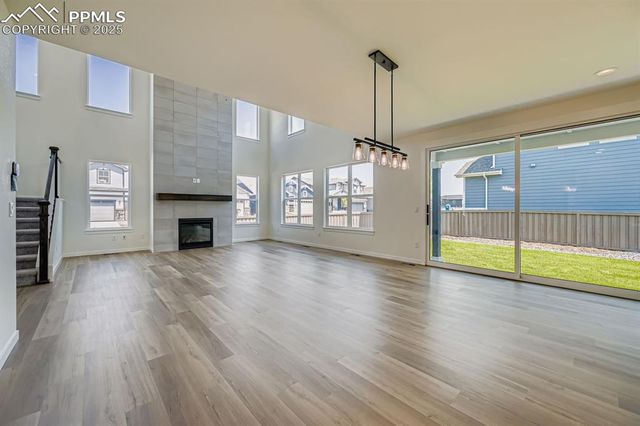 7906 W Polson Drive, Colorado Springs, CO 80908