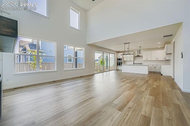 7906 W Polson Drive, Colorado Springs, CO 80908