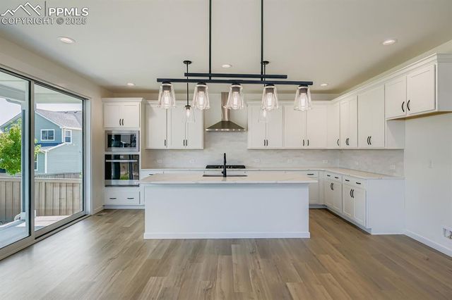 7906 W Polson Drive, Colorado Springs, CO 80908