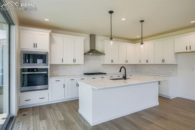 7906 W Polson Drive, Colorado Springs, CO 80908