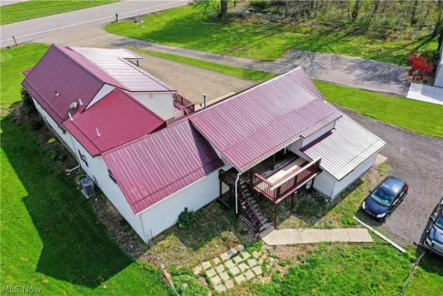 4995 Parkman Road NW, Warren, OH 44481