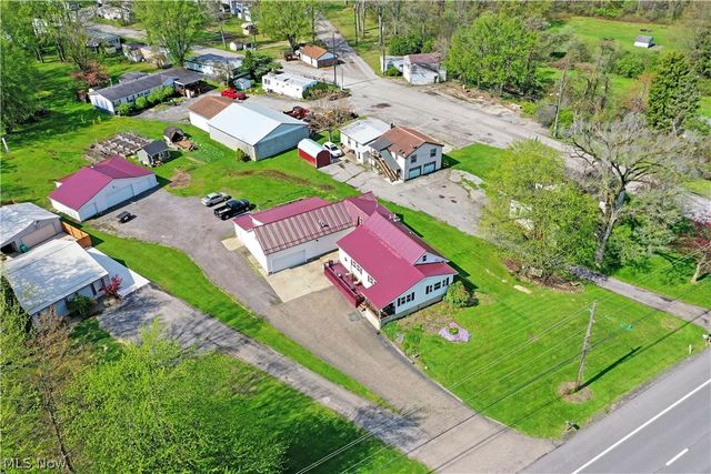 4995 Parkman Road NW, Warren, OH 44481