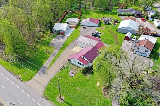 4995 Parkman Road NW, Warren, OH 44481