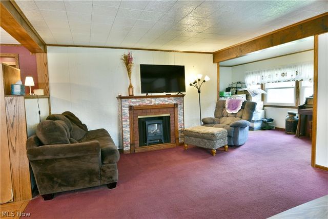 4995 Parkman Road NW, Warren, OH 44481