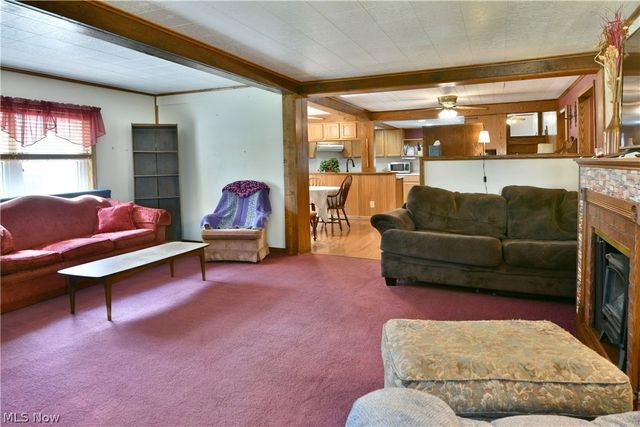 4995 Parkman Road NW, Warren, OH 44481