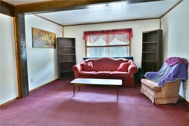 4995 Parkman Road NW, Warren, OH 44481