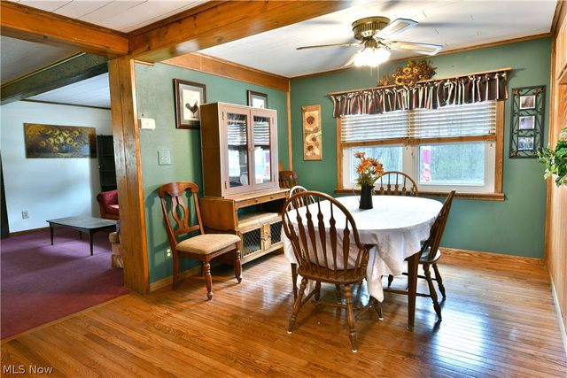 4995 Parkman Road NW, Warren, OH 44481