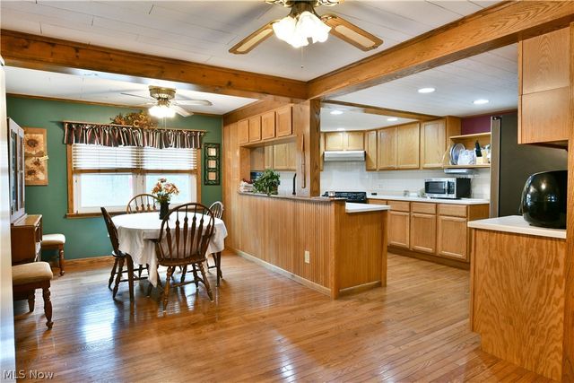 4995 Parkman Road NW, Warren, OH 44481