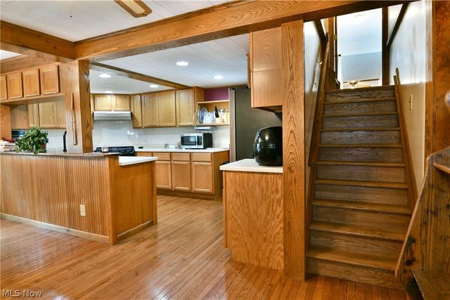 4995 Parkman Road NW, Warren, OH 44481