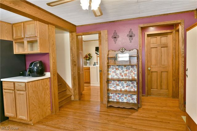 4995 Parkman Road NW, Warren, OH 44481