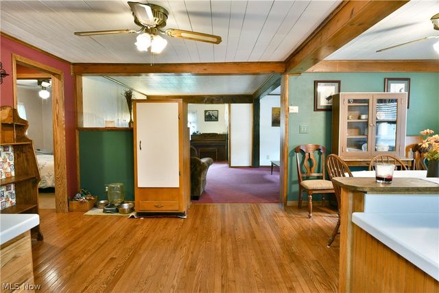 4995 Parkman Road NW, Warren, OH 44481