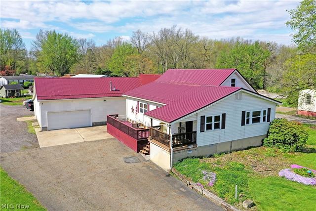 4995 Parkman Road NW, Warren, OH 44481