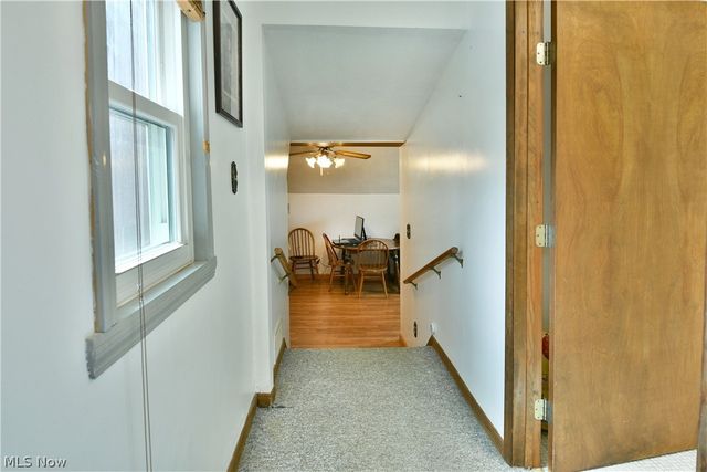 4995 Parkman Road NW, Warren, OH 44481