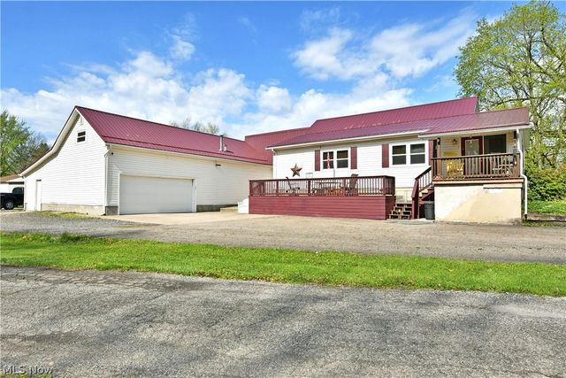 4995 Parkman Road NW, Warren, OH 44481