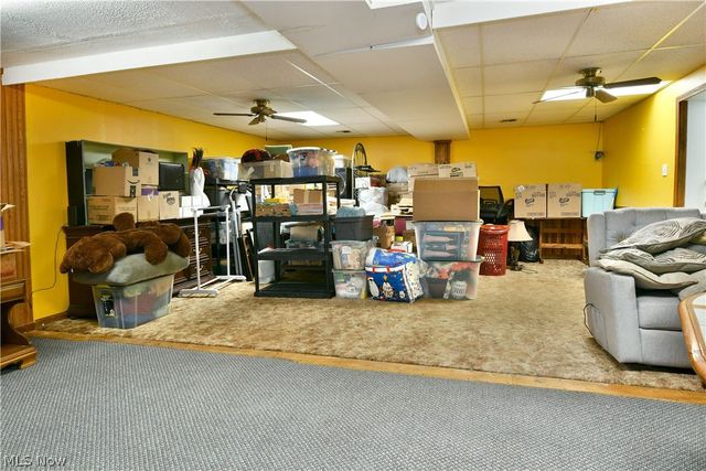 4995 Parkman Road NW, Warren, OH 44481