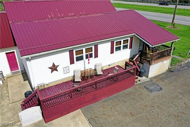 4995 Parkman Road NW, Warren, OH 44481