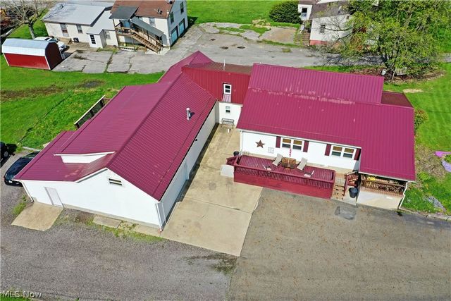 4995 Parkman Road NW, Warren, OH 44481