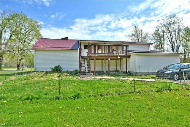 4995 Parkman Road NW, Warren, OH 44481