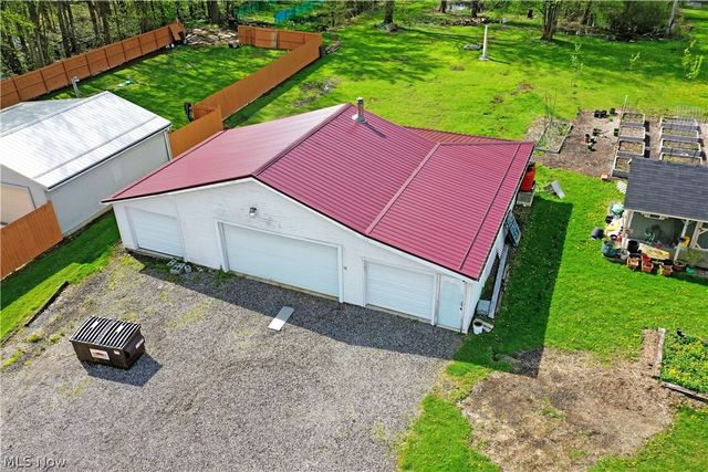4995 Parkman Road NW, Warren, OH 44481