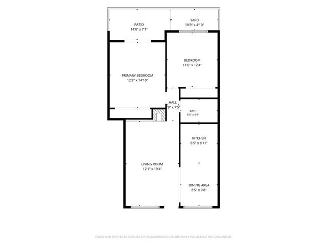 206 Portland Avenue, Huntington Beach, CA 92648