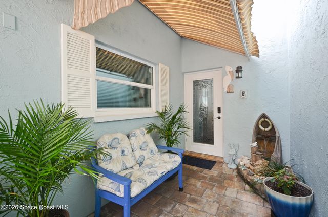 1923 Jimmy Buffett Memorial Highway C-3, Indian Harbour Beach, FL 32937