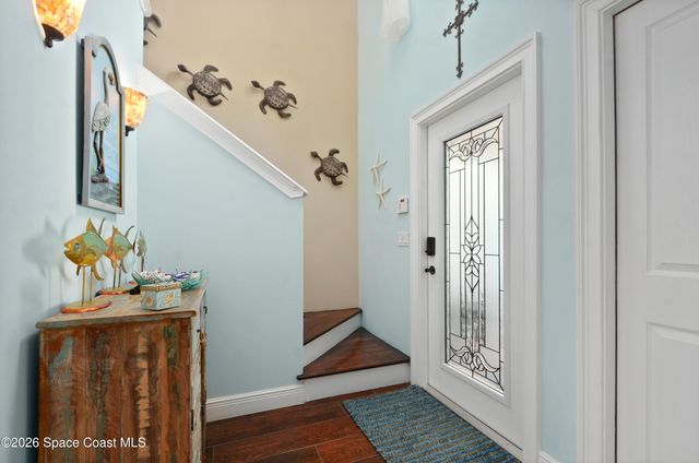 1923 Jimmy Buffett Memorial Highway C-3, Indian Harbour Beach, FL 32937