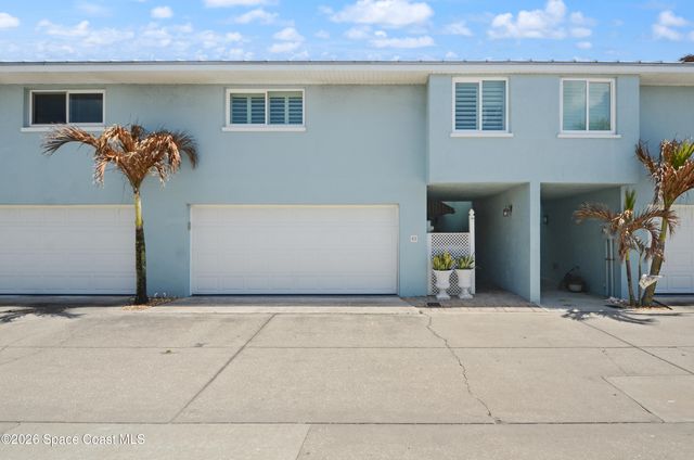 1923 Jimmy Buffett Memorial Highway C-3, Indian Harbour Beach, FL 32937