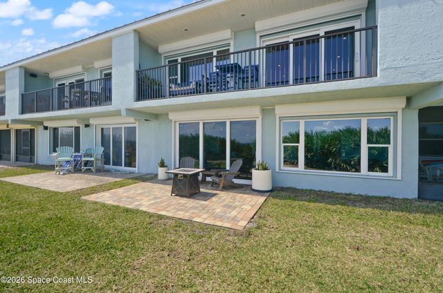 1923 Jimmy Buffett Memorial Highway C-3, Indian Harbour Beach, FL 32937