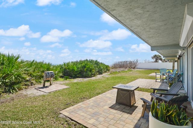 1923 Jimmy Buffett Memorial Highway C-3, Indian Harbour Beach, FL 32937