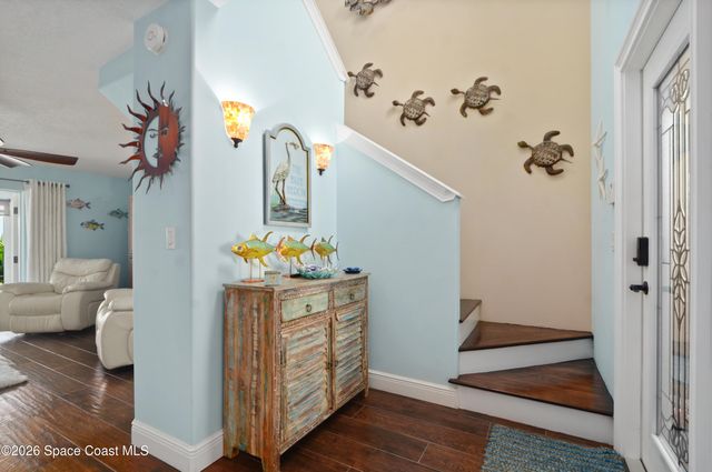 1923 Jimmy Buffett Memorial Highway C-3, Indian Harbour Beach, FL 32937