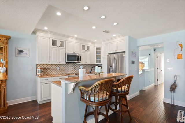 1923 Jimmy Buffett Memorial Highway C-3, Indian Harbour Beach, FL 32937