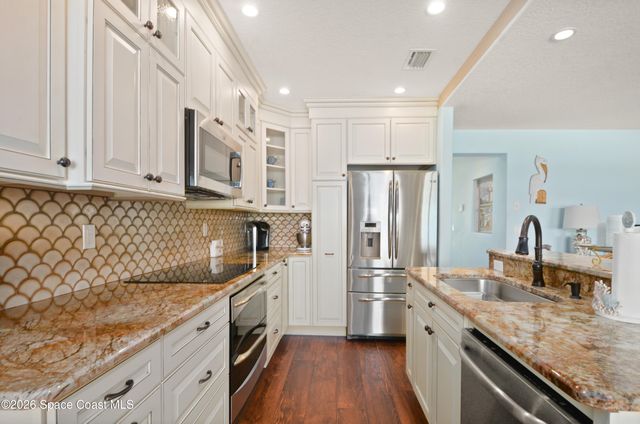 1923 Jimmy Buffett Memorial Highway C-3, Indian Harbour Beach, FL 32937