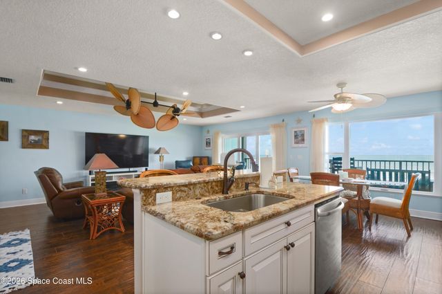 1923 Jimmy Buffett Memorial Highway C-3, Indian Harbour Beach, FL 32937