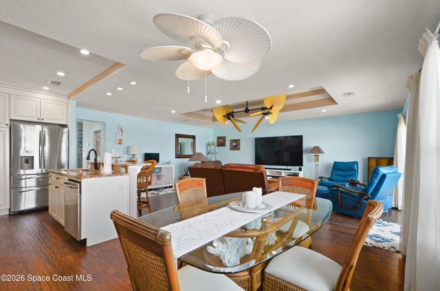 1923 Jimmy Buffett Memorial Highway C-3, Indian Harbour Beach, FL 32937