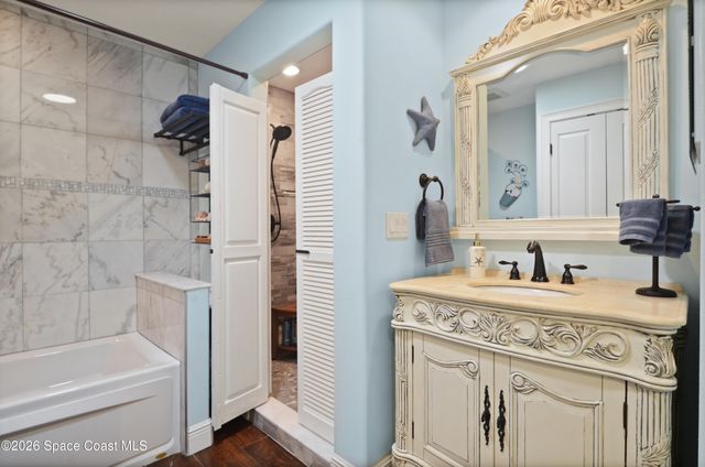 1923 Jimmy Buffett Memorial Highway C-3, Indian Harbour Beach, FL 32937