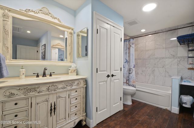 1923 Jimmy Buffett Memorial Highway C-3, Indian Harbour Beach, FL 32937