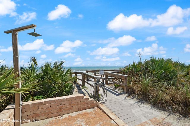 1923 Jimmy Buffett Memorial Highway C-3, Indian Harbour Beach, FL 32937