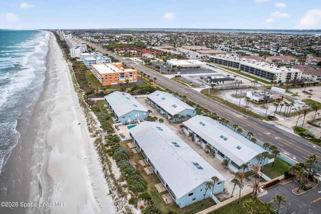 1923 Jimmy Buffett Memorial Highway C-3, Indian Harbour Beach, FL 32937