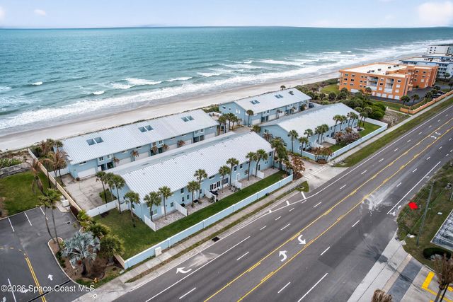 1923 Jimmy Buffett Memorial Highway C-3, Indian Harbour Beach, FL 32937