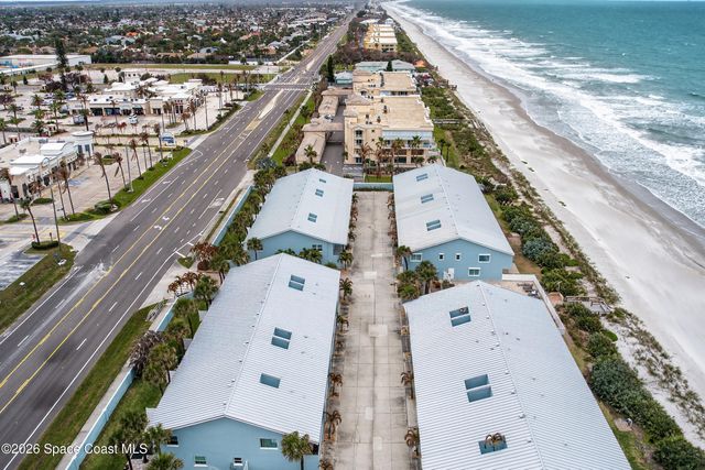 1923 Jimmy Buffett Memorial Highway C-3, Indian Harbour Beach, FL 32937