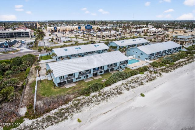 1923 Jimmy Buffett Memorial Highway C-3, Indian Harbour Beach, FL 32937