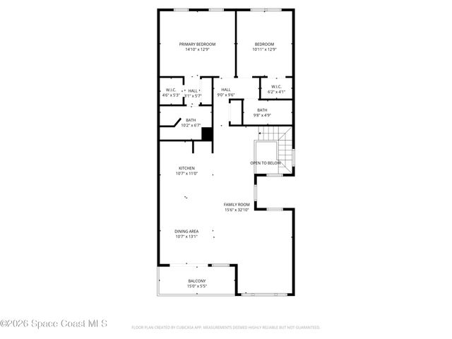 1923 Jimmy Buffett Memorial Highway C-3, Indian Harbour Beach, FL 32937