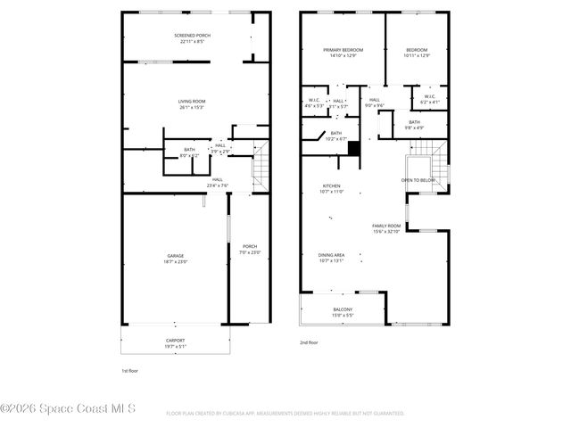 1923 Jimmy Buffett Memorial Highway C-3, Indian Harbour Beach, FL 32937