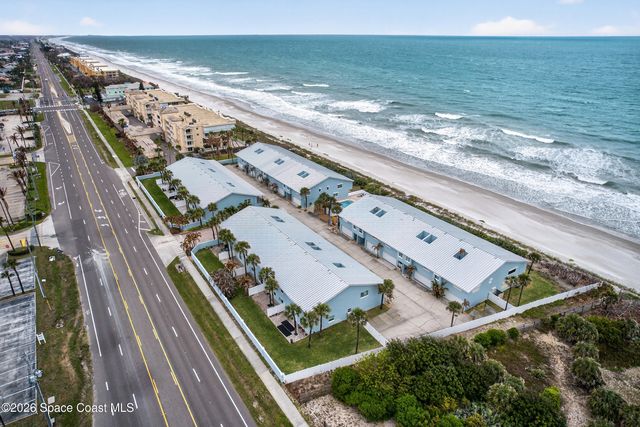 1923 Jimmy Buffett Memorial Highway C-3, Indian Harbour Beach, FL 32937