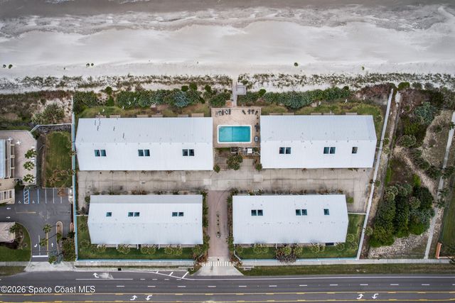 1923 Jimmy Buffett Memorial Highway C-3, Indian Harbour Beach, FL 32937