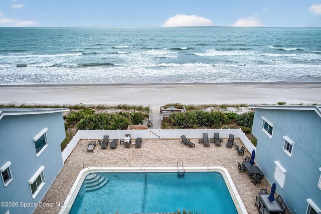 1923 Jimmy Buffett Memorial Highway C-3, Indian Harbour Beach, FL 32937