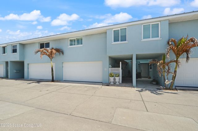 1923 Jimmy Buffett Memorial Highway C-3, Indian Harbour Beach, FL 32937