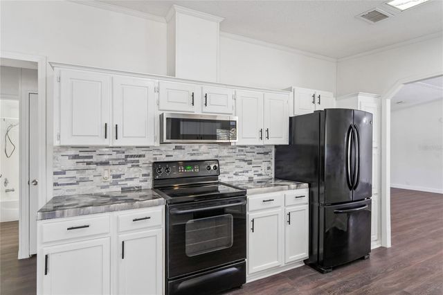 3562 SW 186TH COURT, Dunnellon, FL 34432