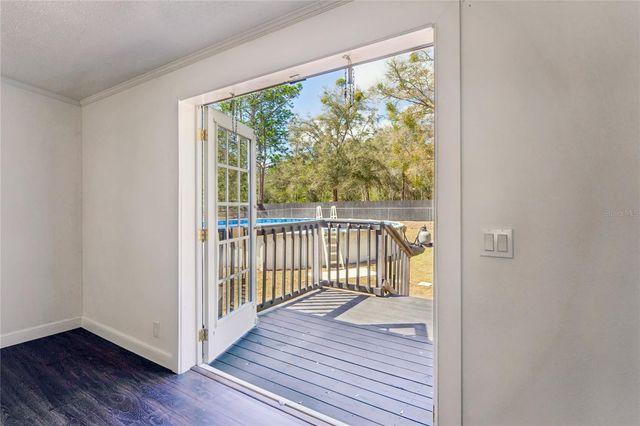 3562 SW 186TH COURT, Dunnellon, FL 34432